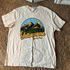 Men’s T short sleeve size 2XL